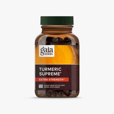 Calm Mind Adaptogen Capsules