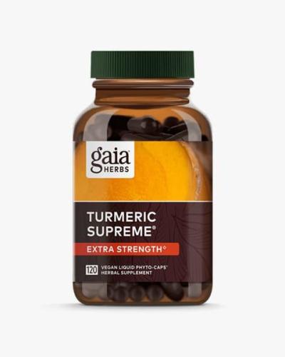 Calm Mind Adaptogen Capsules