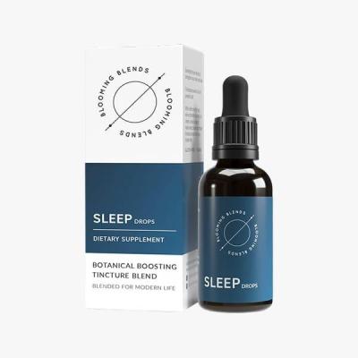 Sleep Restore Magnesium Drink