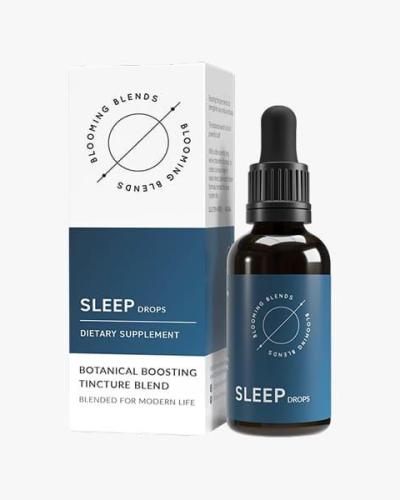 Sleep Restore Magnesium Drink