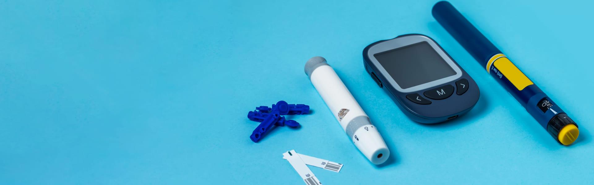 Track Your Vital Health
with Smart Devices