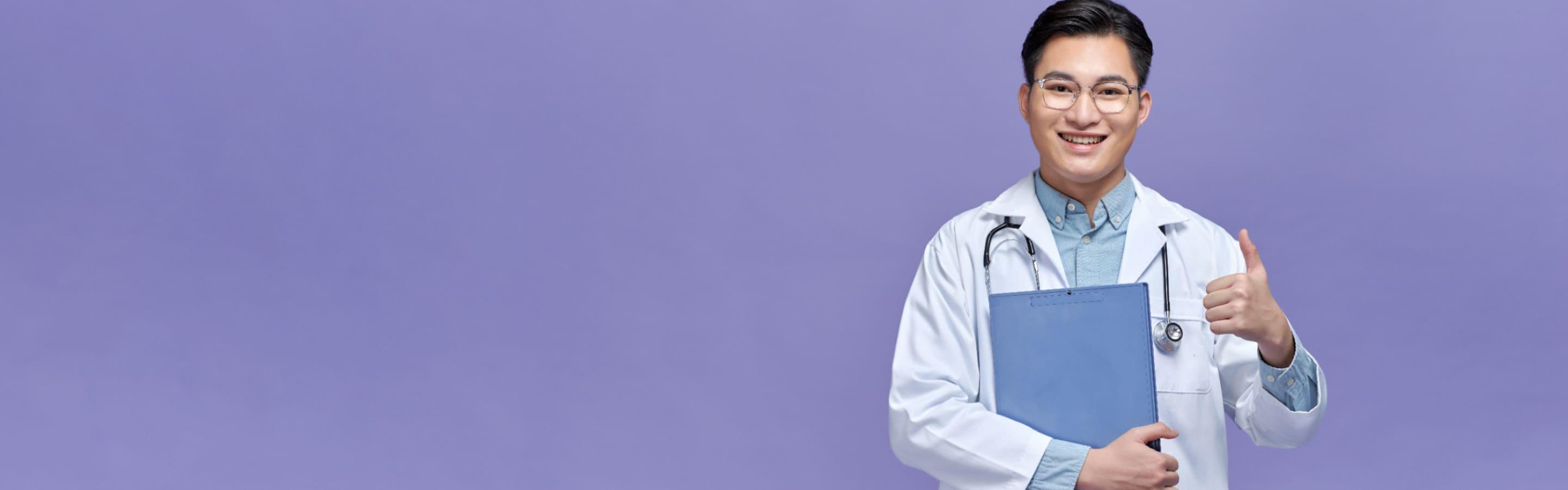 Expert Advice to
Balance Body & Mind